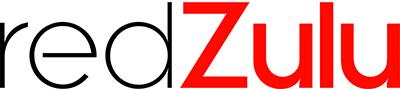 Red Zulu Logo